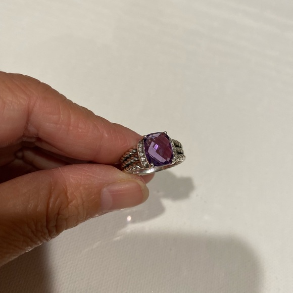 David yurman SOLD - Picture 6 of 9